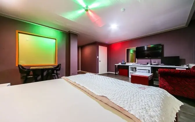 Oda (Special Room)