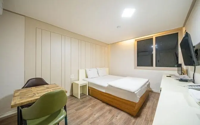 Oda (Standard Room)