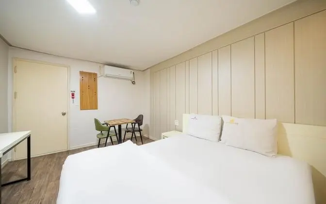 Oda (Standard Room)