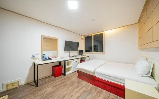 Oda (Standard Room)