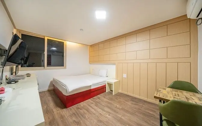 Oda (Standard Room)