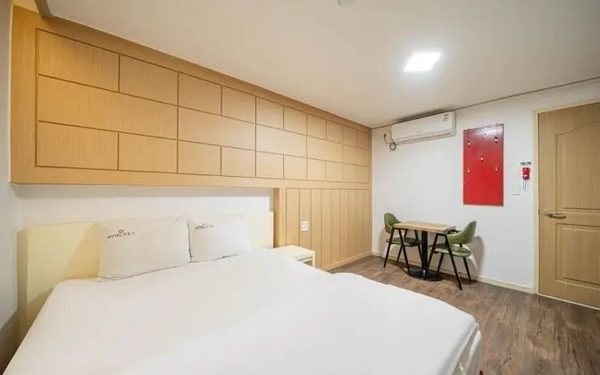Oda (Standard Room)