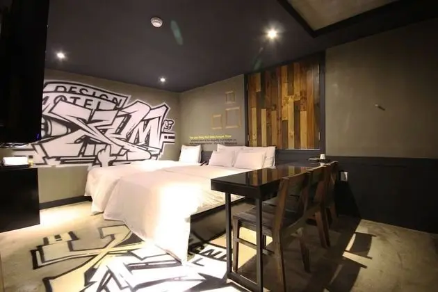 Oda (XYMR (Special Room Couple PC))