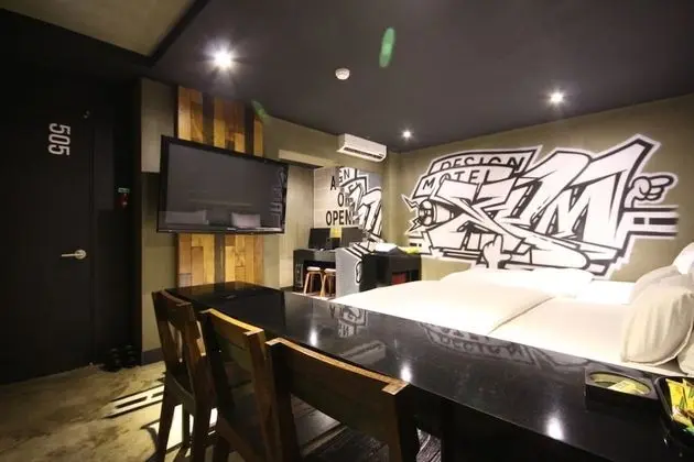 Oda (XYMR (Special Room Couple PC))