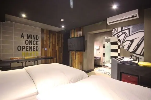 Oda (XYMR (Special Room Couple PC))