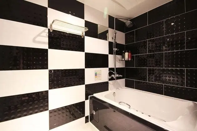 Oda (XYMR (Special Room Couple PC))