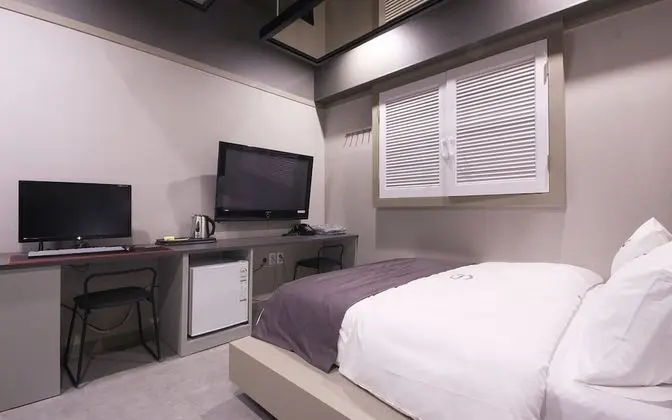 Oda (Deluxe (luxury bedding))