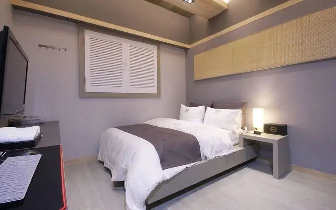 Oda (Deluxe (luxury bedding))