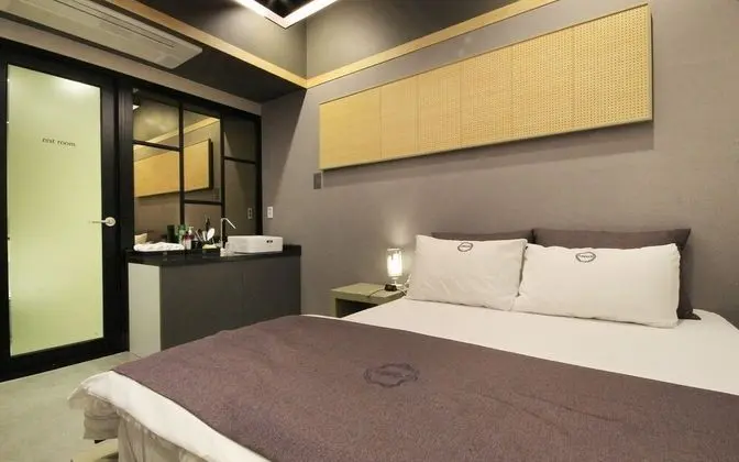 Oda (Deluxe (luxury bedding))