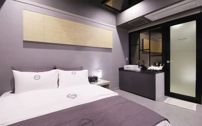 Oda (Deluxe (luxury bedding))