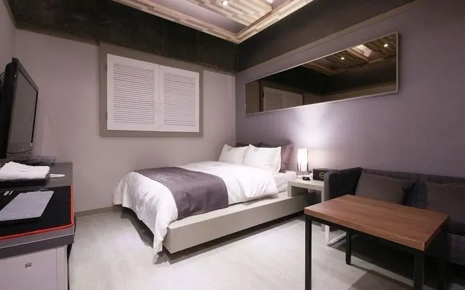 Oda (Deluxe (luxury bedding))