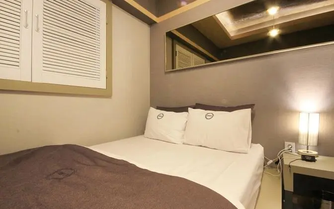 Oda (Deluxe (luxury bedding))