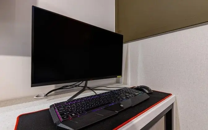 Oda (VIP (Gaming 1 PC / Available on Netfl)