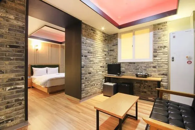 Oda (Deluxe (Room with Styler))