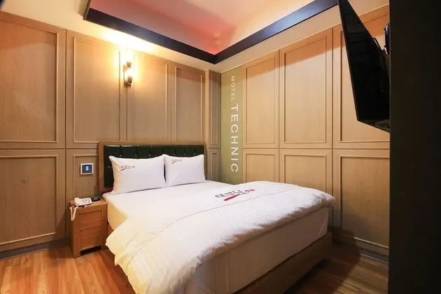 Oda (Deluxe (Room with Styler))