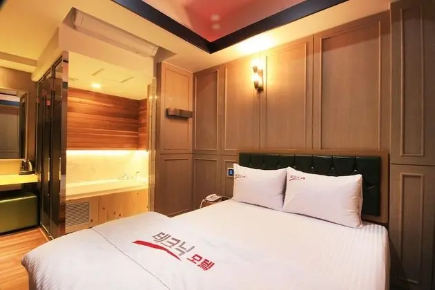 Oda (Deluxe (Room with Styler))