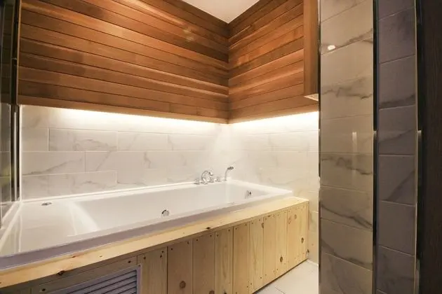 Oda (Deluxe (Room with Styler))