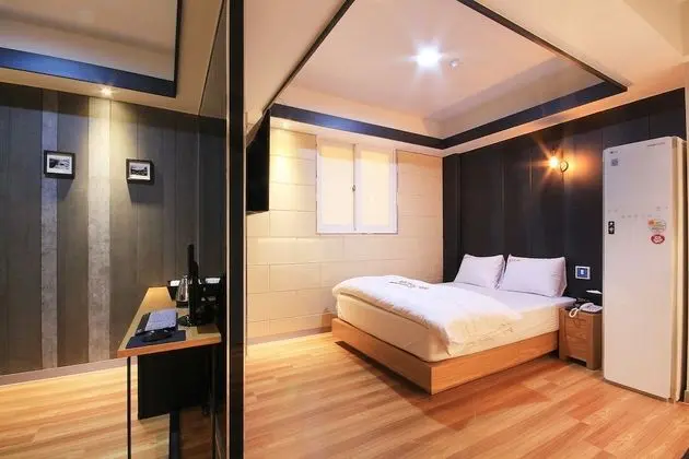 Oda (Deluxe (Room with Styler))