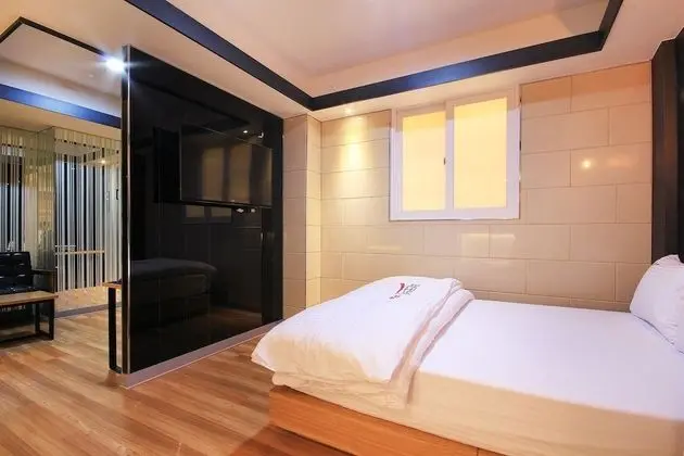 Oda (Deluxe (Room with Styler))