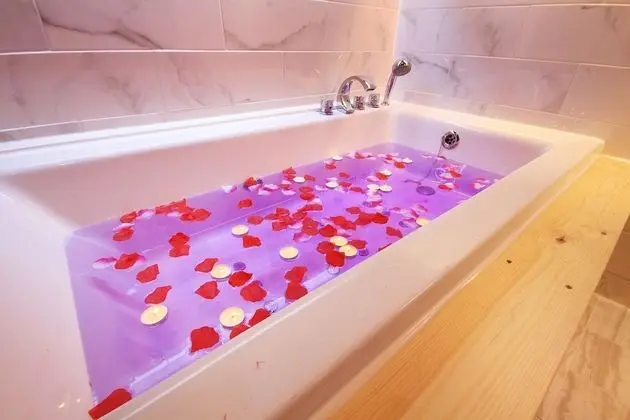 Oda (Deluxe (Room with Styler))