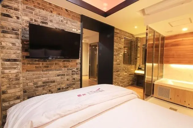 Oda (Deluxe (Room with Styler))