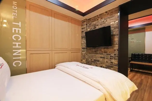 Oda (Deluxe (Room with Styler))