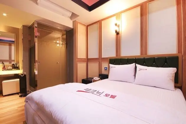 Oda (Deluxe-Twin (Room with Styler))