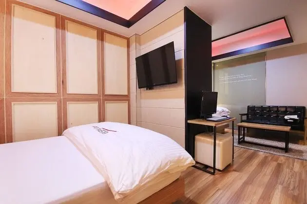 Oda (Deluxe-Twin (Room with Styler))