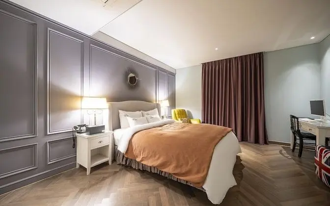 Oda (1 room 1 week A (simple breakfast pro)