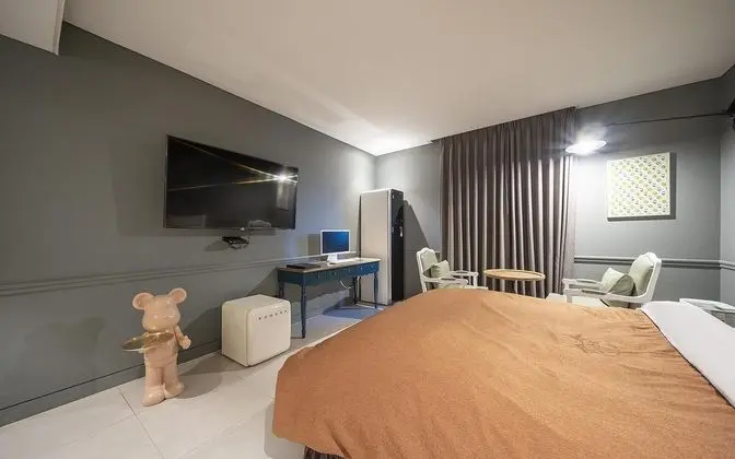 Oda (1 room 1 week A (simple breakfast pro)