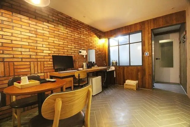 Oda (Deluxe room)