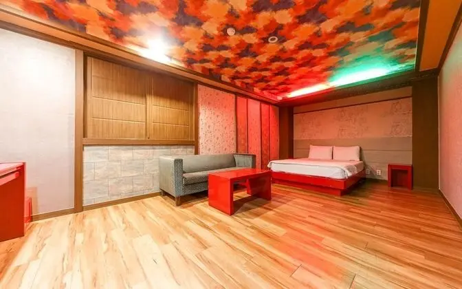 Oda (Special Room)