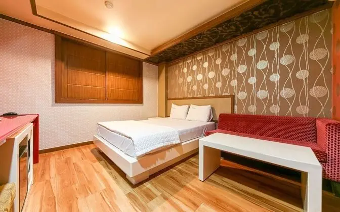 Oda (Standard Room)
