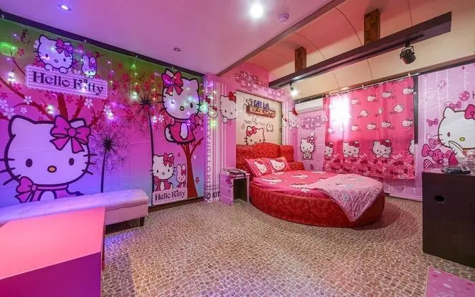 Oda (Kitty room (special room))