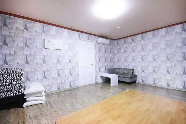 Oda (Family room (up to 5 people))