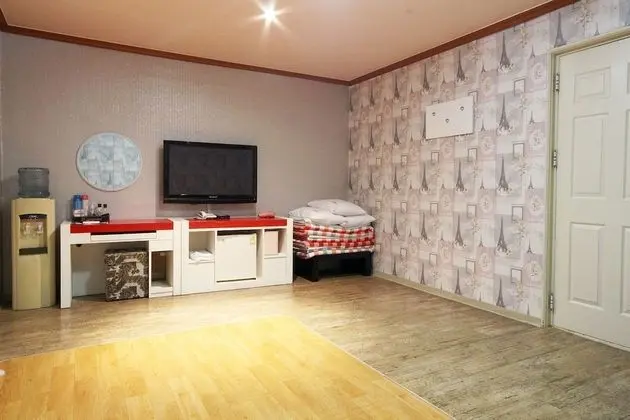 Oda (Family room (up to 5 people))