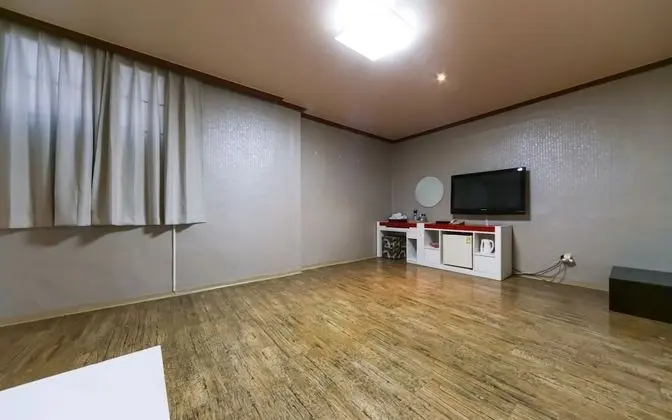 Oda (Family room (up to 5 people))