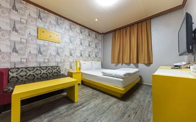 Oda (Standard room (double room))