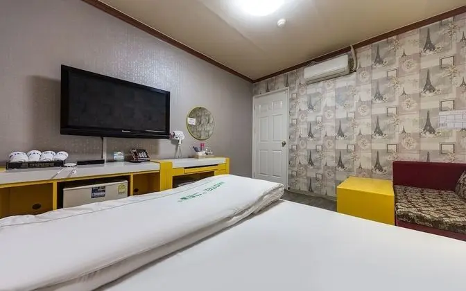 Oda (Standard room (double room))
