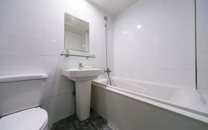 Oda (Standard room (double room))
