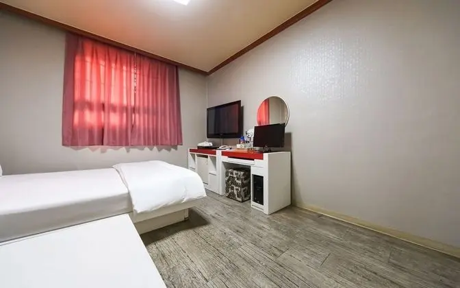 Oda (Standard room (double room))