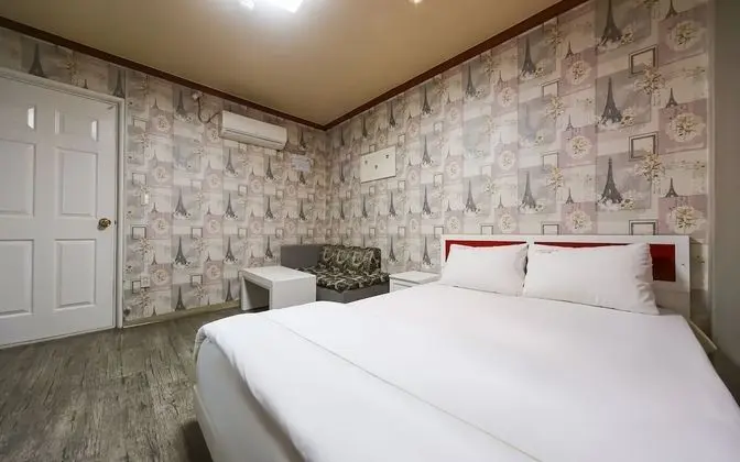 Oda (Standard room (double room))
