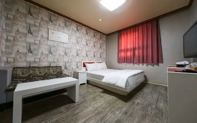 Oda (Standard room (double room))