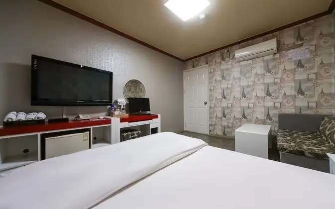 Oda (Standard room (double room))