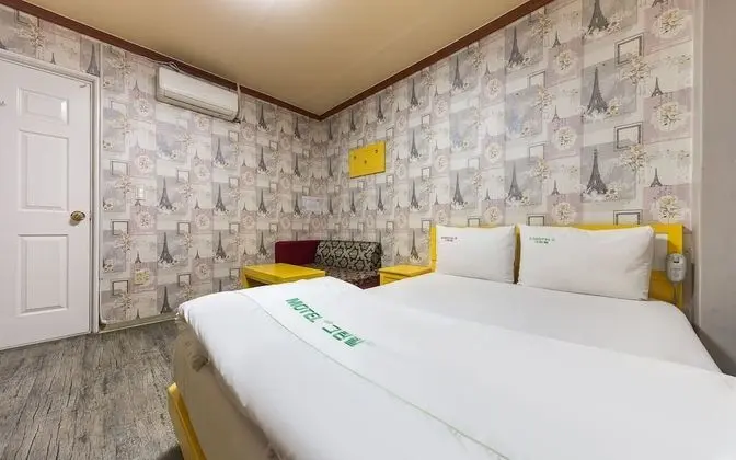 Oda (Standard room (double room))