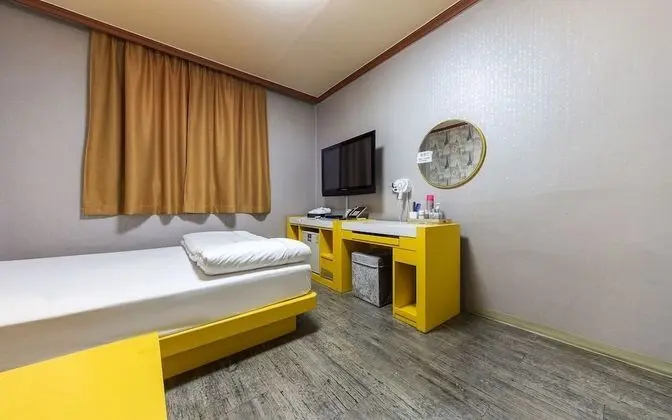 Oda (Standard room (double room))