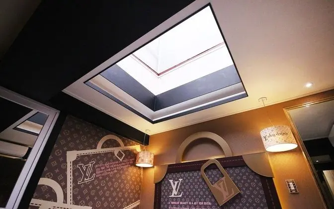 Oda (Premium sky view)