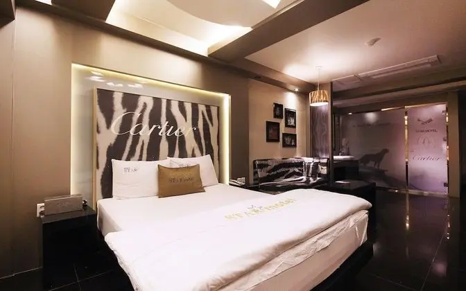 Oda (Premium sky view)