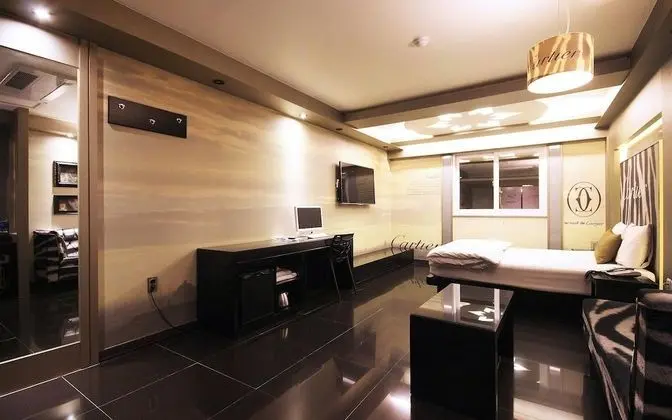 Oda (Premium sky view)