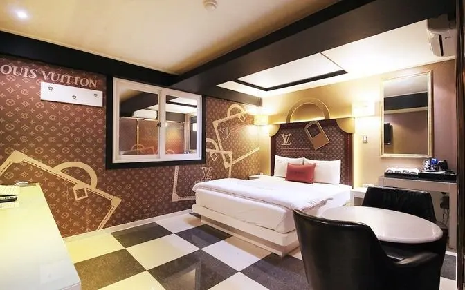 Oda (Premium sky view)